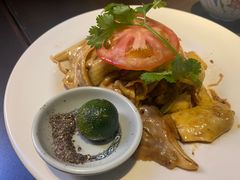 越式盐焗麻油鸡-大头虾越式风味餐厅(光明广场店)