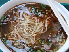 -苏氏牛肉面(丰北桥店)