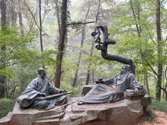 -敬亭山风景名胜区