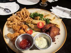 -bluefrog蓝蛙(悠唐购物中心店)