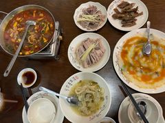 -乡亲鹅肉城(吴江店)