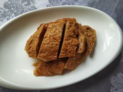 素鸭-山外山菜馆(玉泉路店)