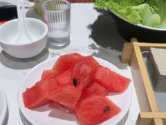 -华晟山城火锅(高新万达店)