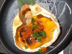 -隐初·SUSHI·美式日本料理