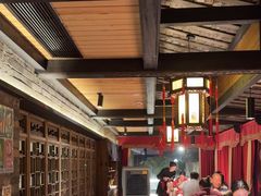 -小龙翻大江文化火锅(宽窄店)