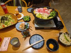 -樱之味精致料理融合餐厅