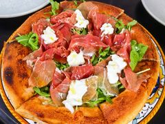 -Alimentari Mulino意大利餐吧&烘焙(丰盛里店)