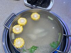 -为什么牛潮汕牛肉火锅(万胜广场店)