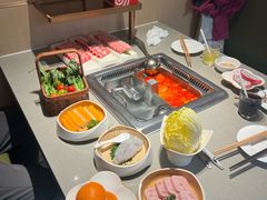 -海底捞火锅(珠影星光城夜宵主题店)