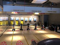 -镭战大联盟真人CS·生日派对·亲子聚会·团建(天安千树店)
