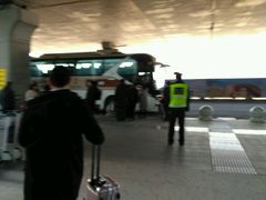 机场巴士-银川河东国际机场