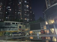 -深圳龙华星河COCO City(民治店)