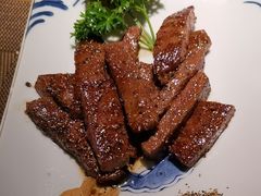 -福樱兰海鲜放题铁板烧(加州店)
