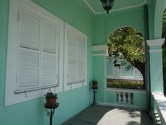 -龙环葡韵住宅式博物馆