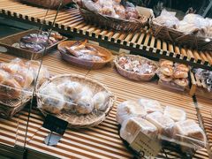 -安上烘焙 ENCHANTE(世纪汇店)