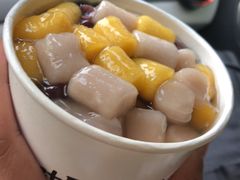 -鲜芋仙(中山路店)