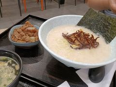-吉野家(上海美罗城店)