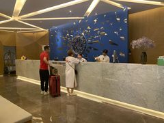 -桔子酒店(深圳东门湖贝地铁站店)