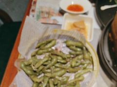 -通海俄式烧烤·俄罗斯大串(嵩山路店)