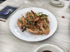 -船奇蒸汽海鲜·闽菜(八市海鲜总店)