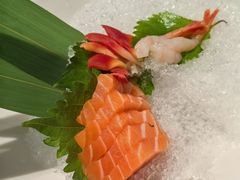 -大渔铁板烧(通州万达店)