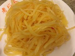 -老班长手工灌汤包老店(东山店)