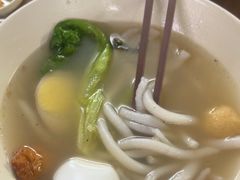 -老西关濑粉(文明路店)