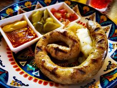 -Famous肥猫墨西哥音乐餐吧(五棵松华熙LIVE店)