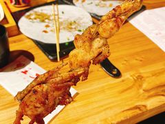 牛蛙-湘里乡亲甲王二老店