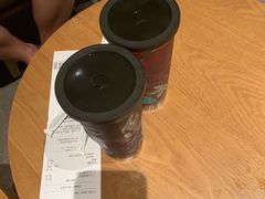 -星巴克(夏日百货店)