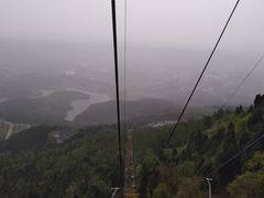 -窦圌山风景区
