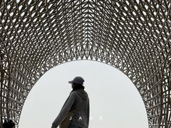 -南汇嘴观海公园