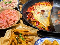 -于屿城重庆火锅(深圳总店)
