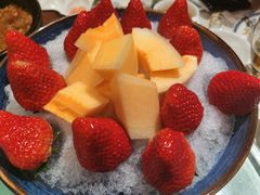 -旺顺阁海鲜广场(亚运村店)