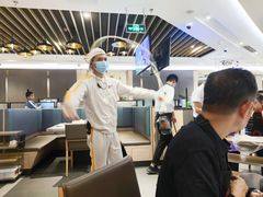 -海底捞火锅(奥体南路店)