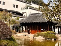 -江宁织造博物馆