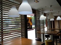-麦当劳(虹桥南丰城店)