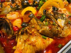 -鱼酷活鱼烤鱼(南京水游城店)