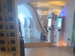 -涨巢·潮玩水疗局