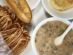 -阊门姚记豆浆(旧学前直营店)