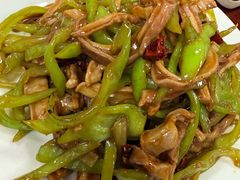 辣炒肚丝-卫巷菜馆(芙蓉总店)