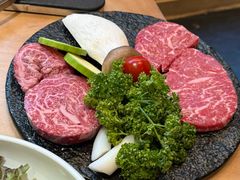 -黄金牧场(明洞总店)