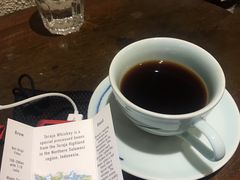 -RUMORS COFFEE ROASTERY鲁马滋咖啡(湖南路店)