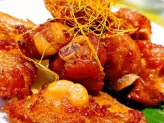 -喜越泰莱·泰越料理(海逸新天地店)