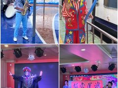 -澳门环岛游湾仔码头