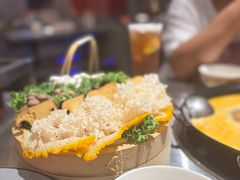 -朱光玉火锅馆(正弘城店)