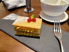 -索菲特酒店·乐轩华中餐厅
