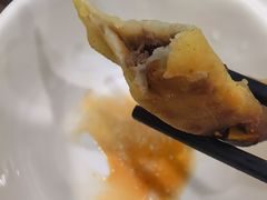 -草桥清真牛肉锅贴扁食店