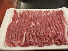 -南门涮肉(北洼路店)