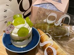 -Gurunie咕噜妮(龙湖滨江天街店)